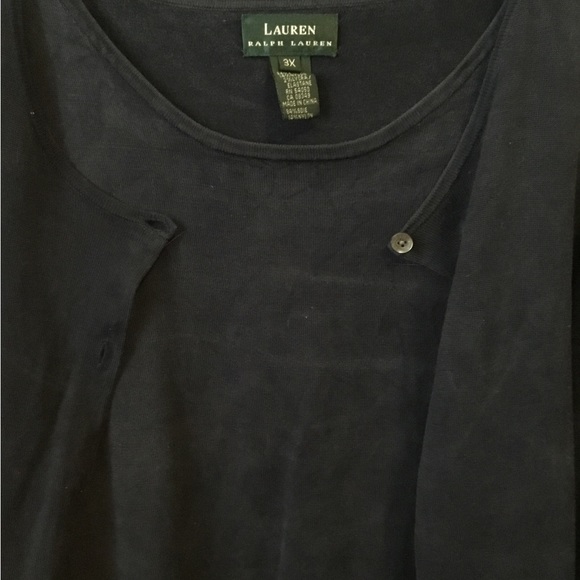 2 Cardigans - Picture 4 of 4